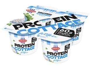 Schärdinger Protein Cottage Cheese 0,1% 4er