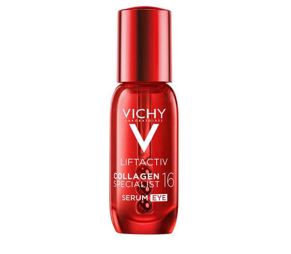 LIFTACTIV Collagen Specialist 16 Augenserum
