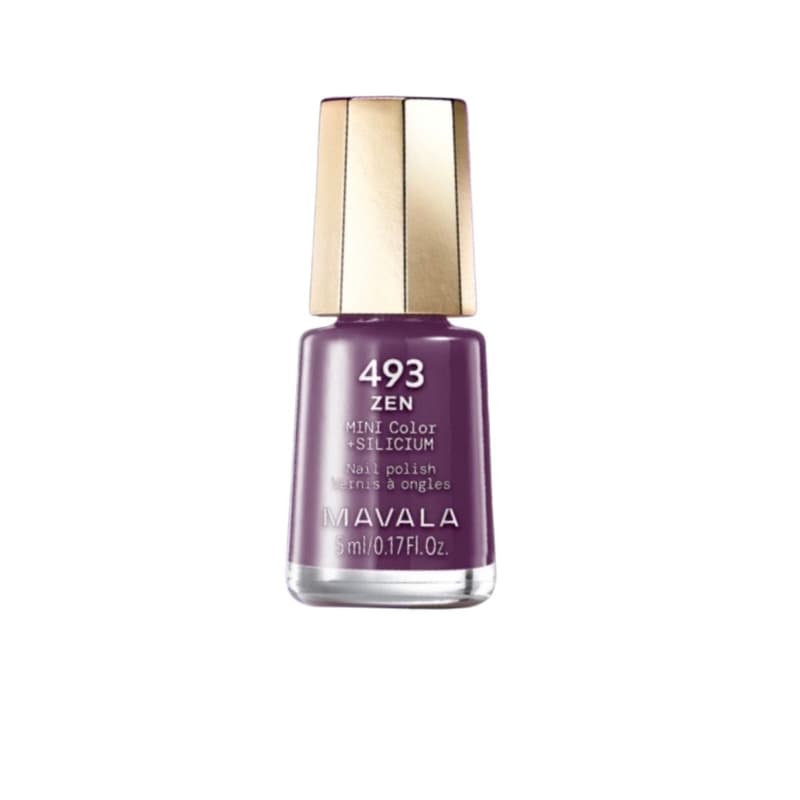Mavala Nagellack +SI 493 Zen