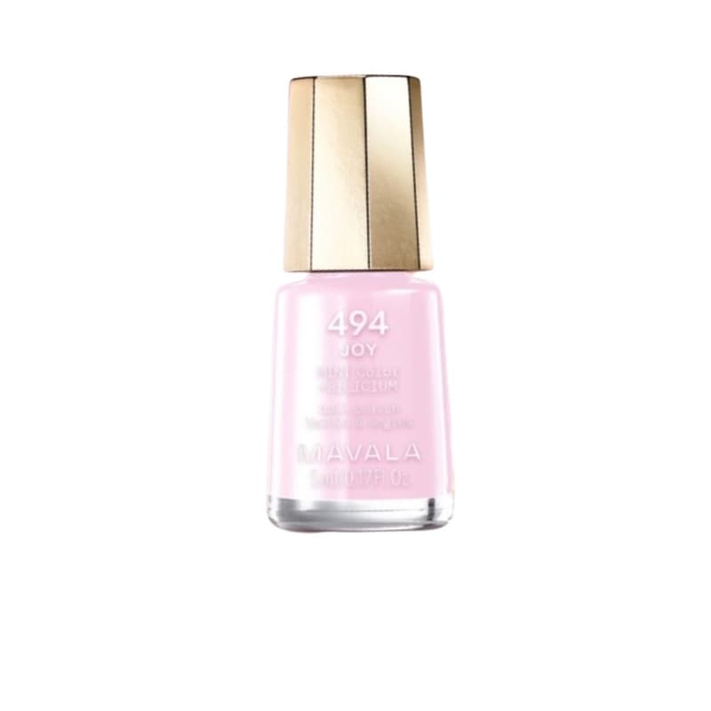 Mavala Nagellack +SI 494 Joy