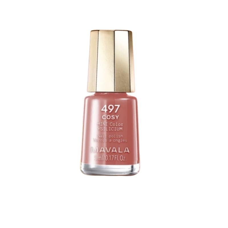 Mavala Nagellack +SI 497 Cosy