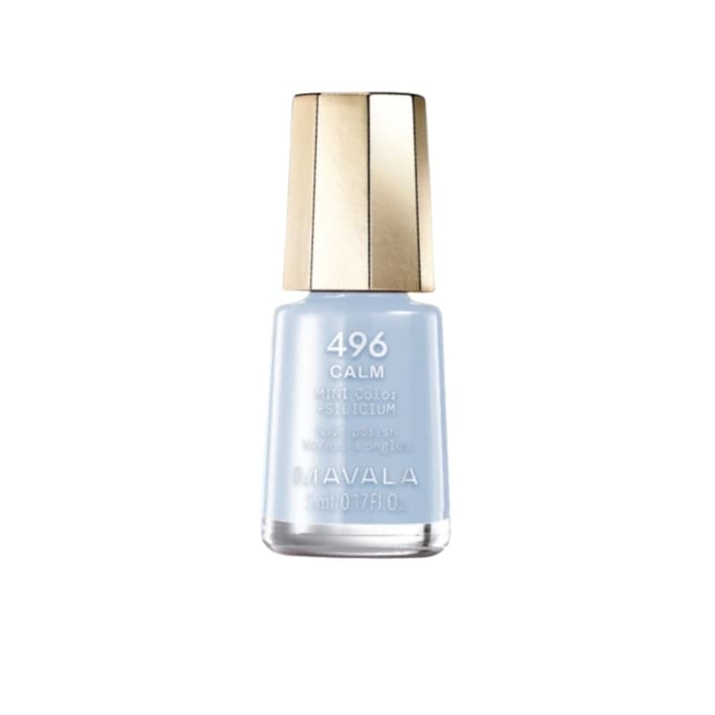 Mavala Nagellack +SI 496 Calm