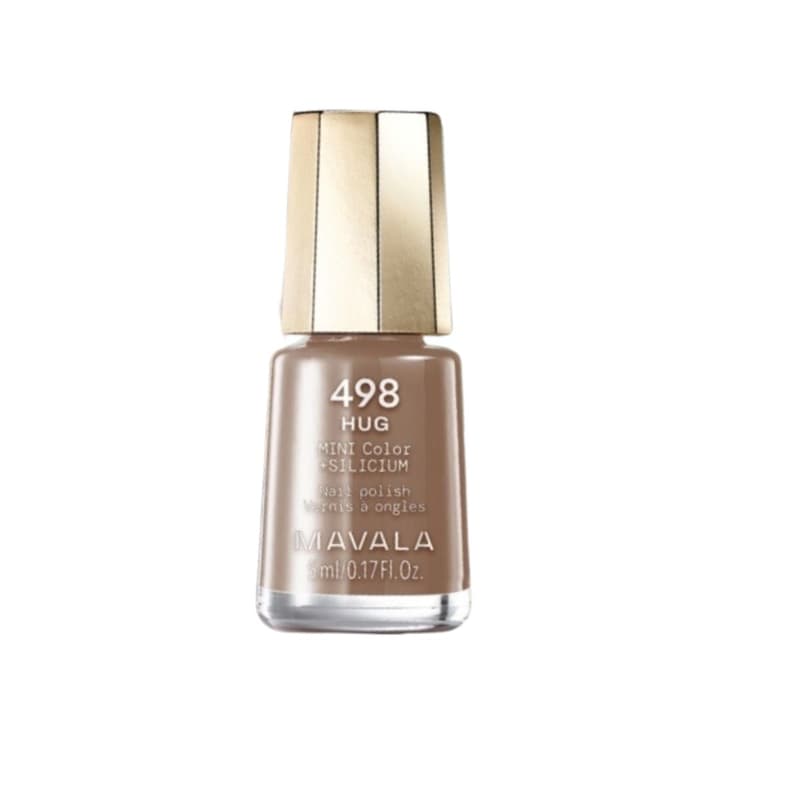 Mavala Nagellack +SI 498 Hug