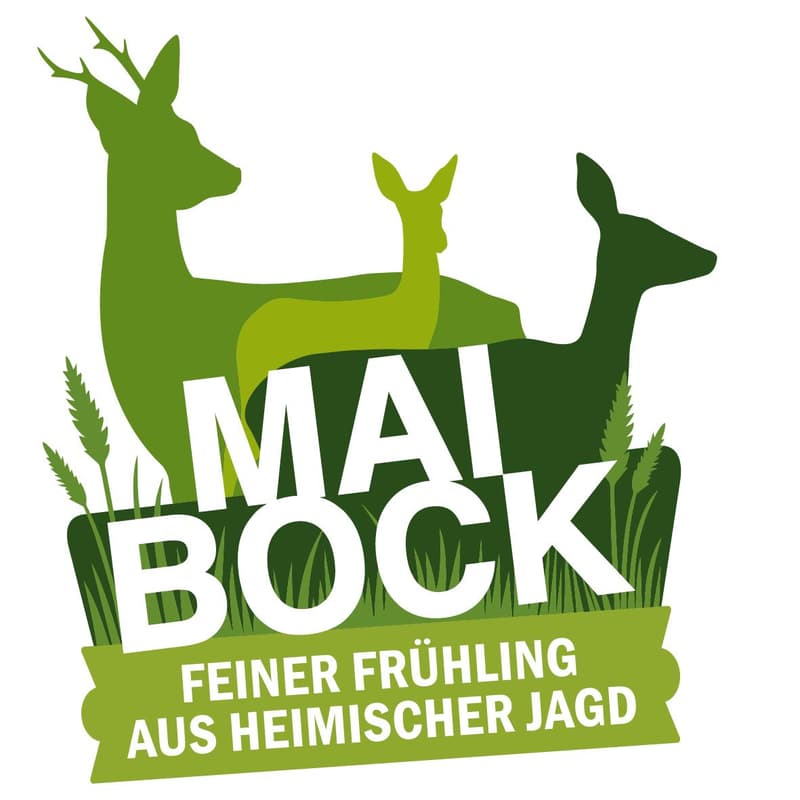 Esterhazy Maibock-Paket - Reh Mischpaket