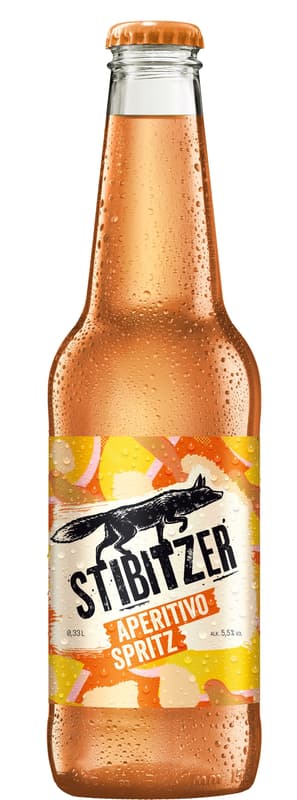 Stibitzer Aperitivo Spritz