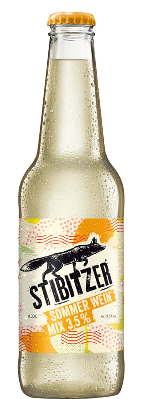 Stibitzer Sommer Wein Mix