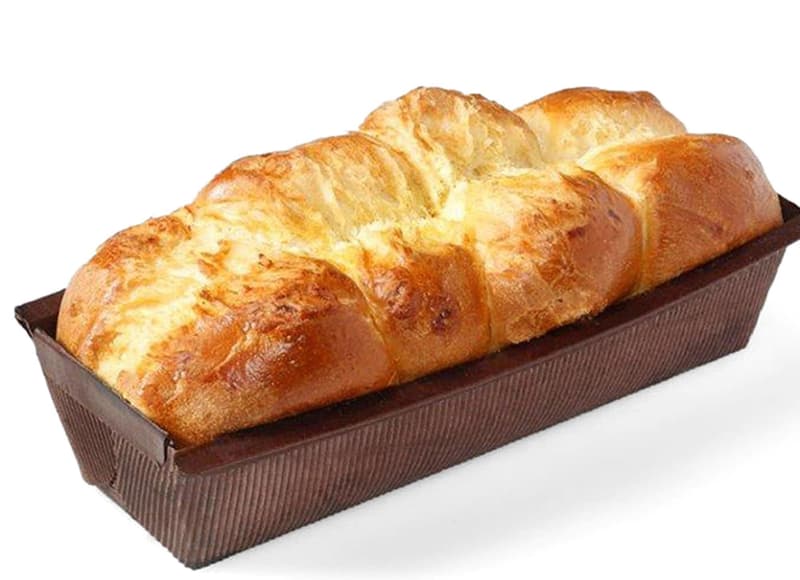 Butterbrioche