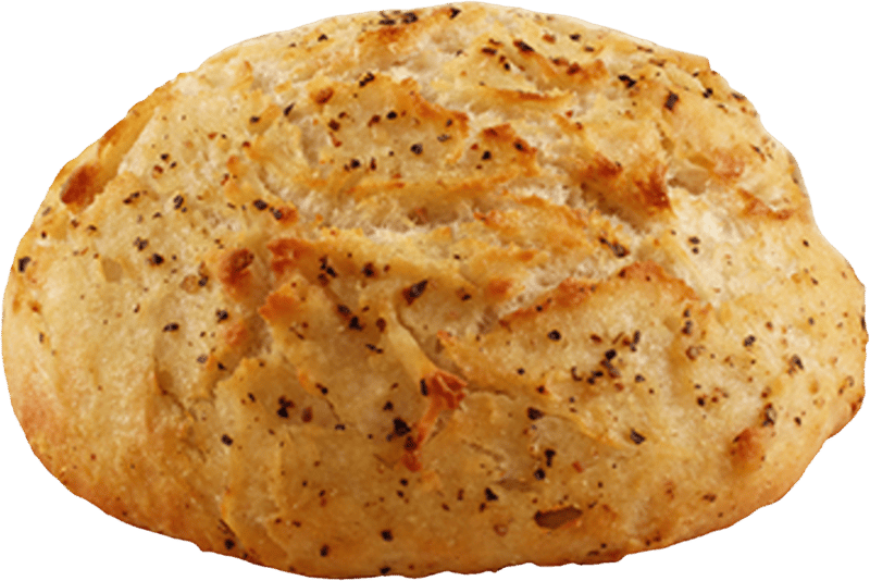 Boule Rustique mit Pfefferpaste