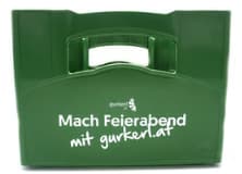 Gurkerl's Bierkiste 20er (Mehrweg)