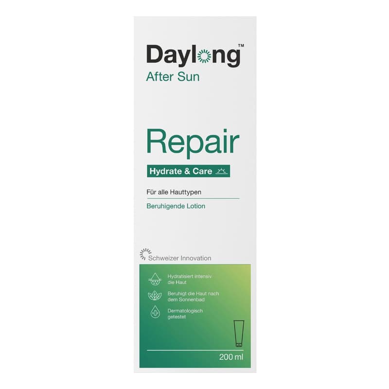 Daylong™ After Sun Repair Lotion