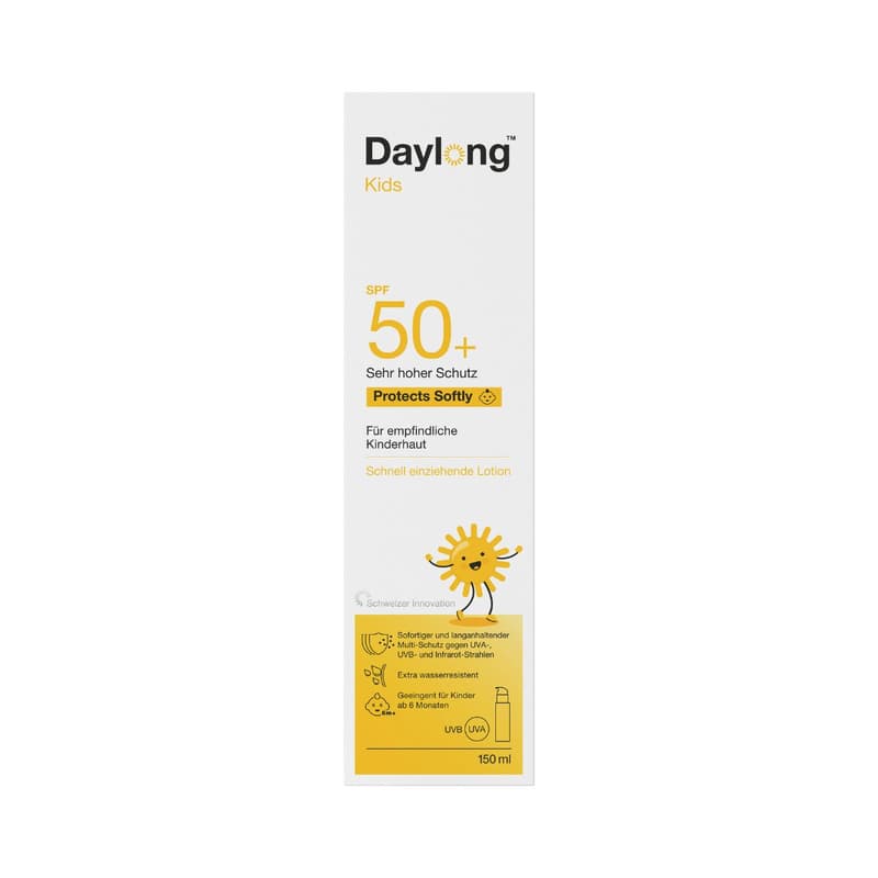 Daylong™ Kids Lotion SPF50+