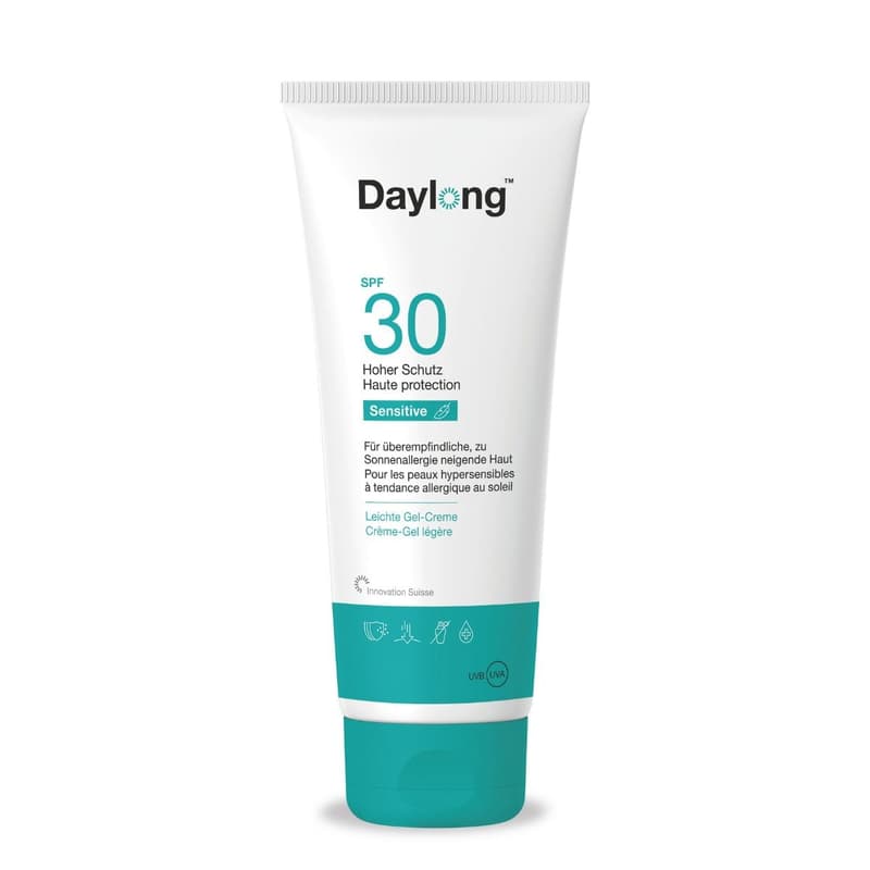 Daylong™ Sensitive Gel-Creme SPF30 