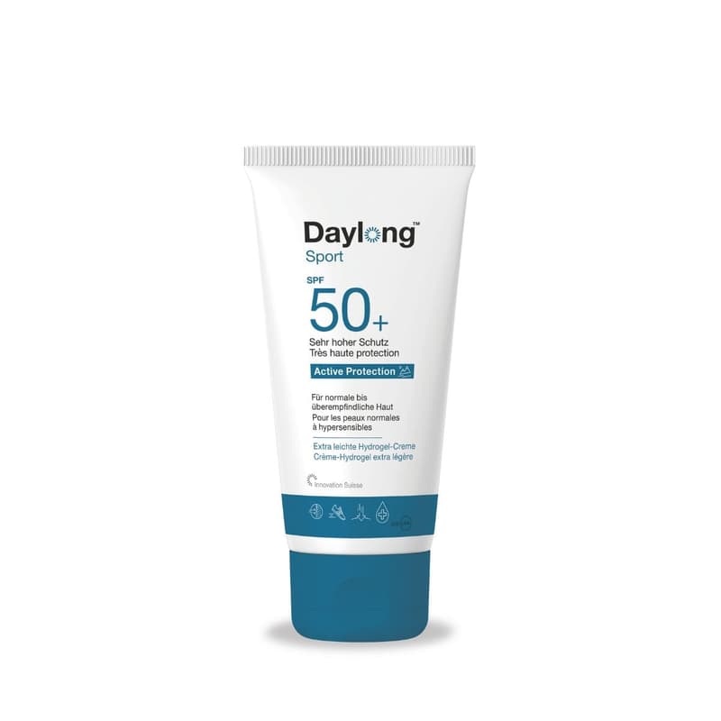 Daylong™ Sport Hydrogel-Creme SPF50+  