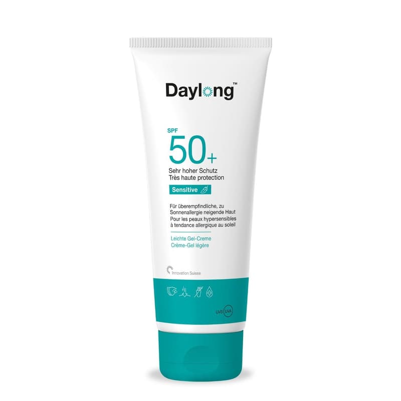 Daylong™ Sensitive Gel-Creme SPF50+ 