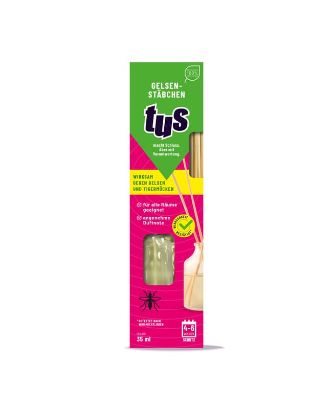 tus Gelsenstecker