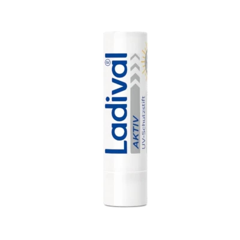 Ladival® Aktiv UV-Schutzstift Lippen