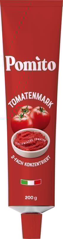 Pomito Tomatenmark doppelt konzentriert