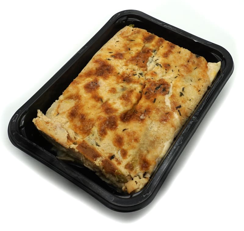 Gissinger Spargellasagne