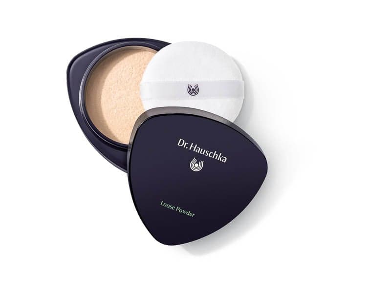 Dr. Hauschka Loose Powder 00 translucent (Farbe unverändert)