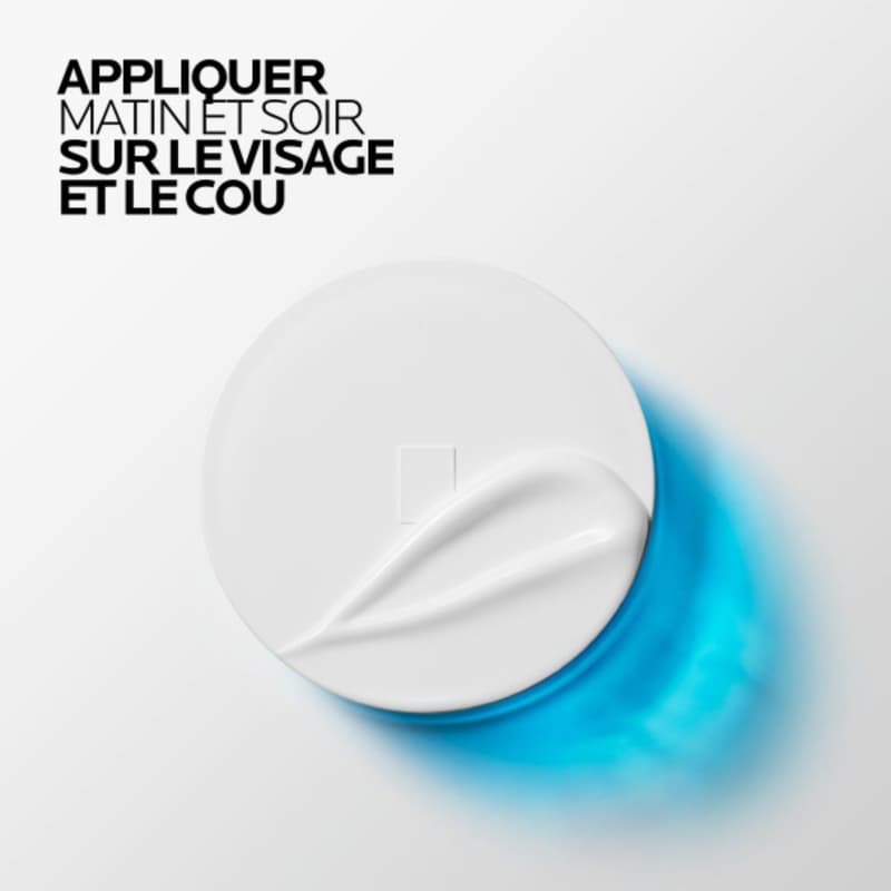 La Roche-Posay Hyalu B5 Suractivated Cream LSF 30 - Nachfüllpack