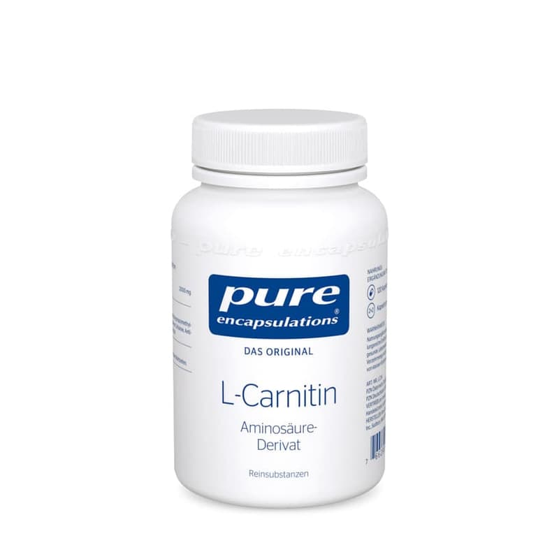 Pure Encapsulations® L-Carnitin
