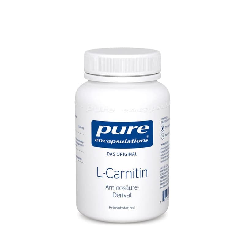 Pure Encapsulations® L-Carnitin