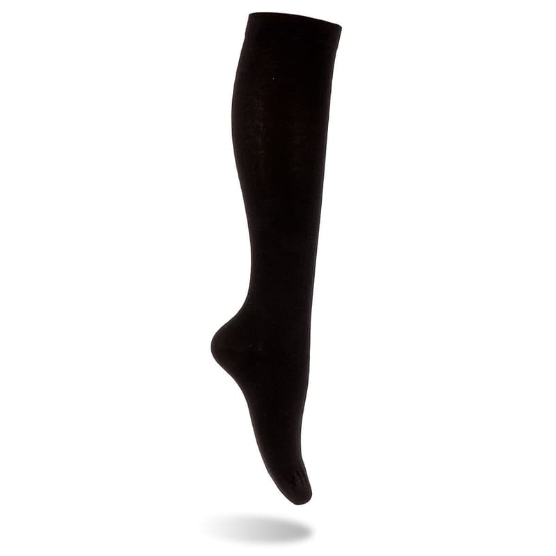 Pandalas Stützstrümpfe Crystal Black 40/42   
