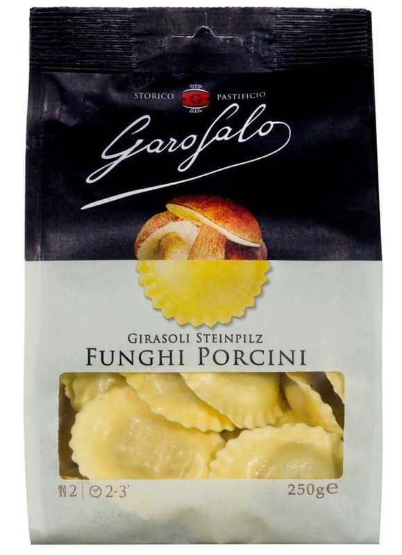 Garofalo Girasoli Ai Funghi Porcini