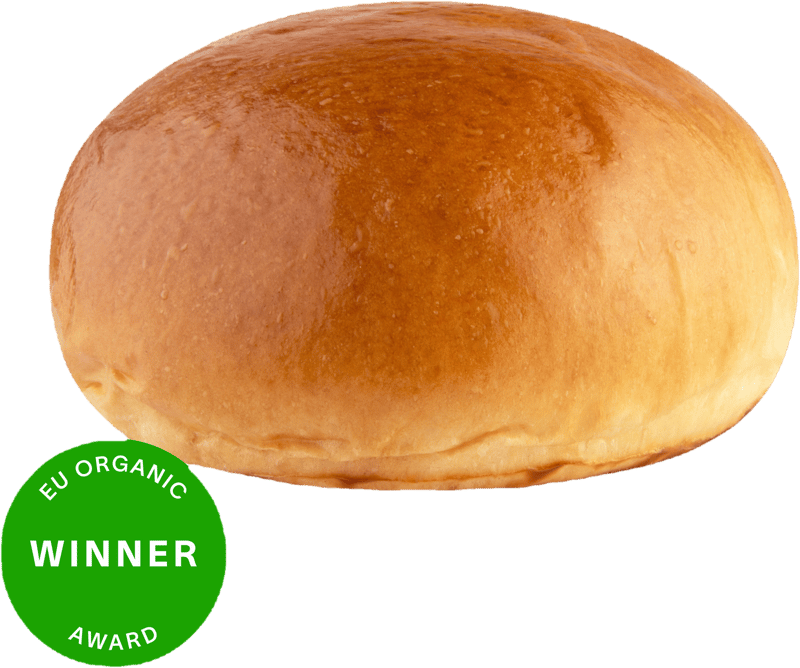 Joseph Brot BIO Burger Bun
