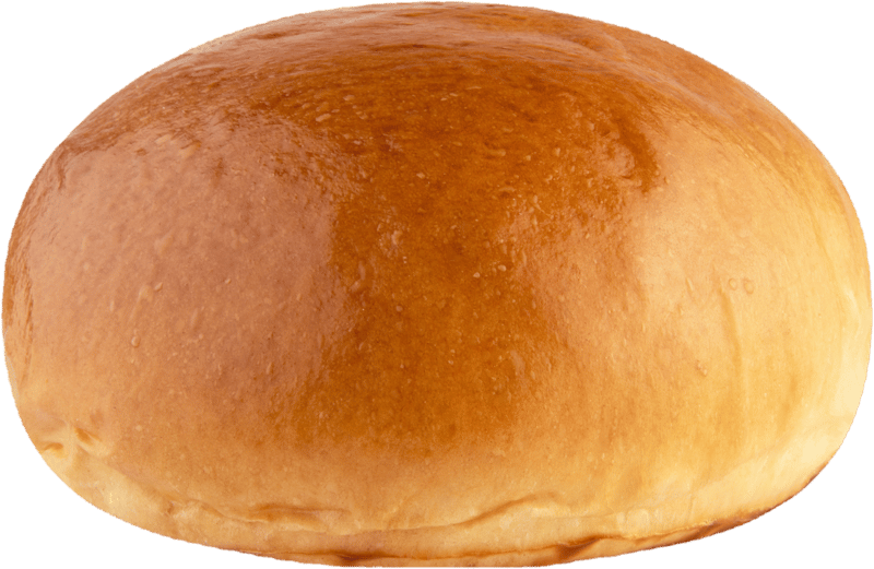 Joseph Brot BIO Burger Bun