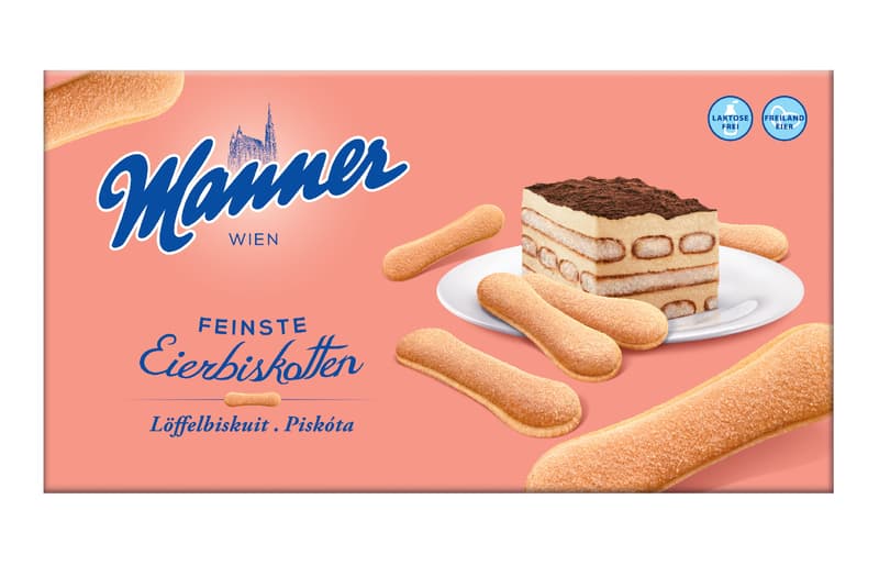 Manner Biskotten