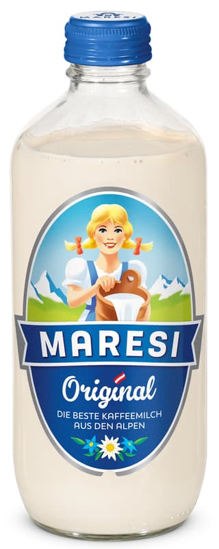 MARESI Coffee Milk Original