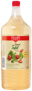 Mautner Markhof Tafelessig 5%, 2l