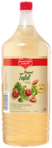 Mautner Markhof Tafelessig 5%, 2l