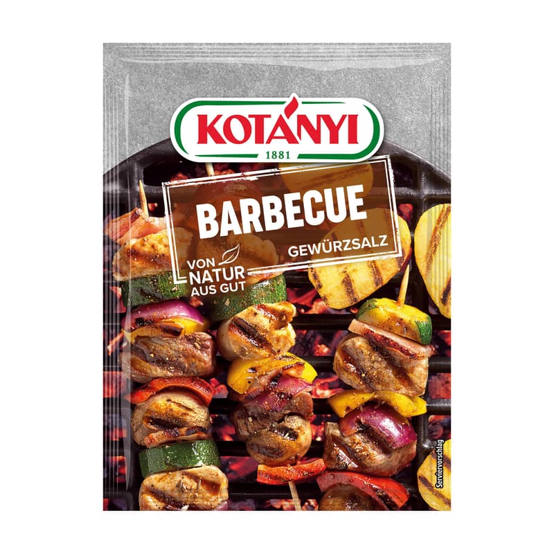 Kotányi BBQ Seasoning
