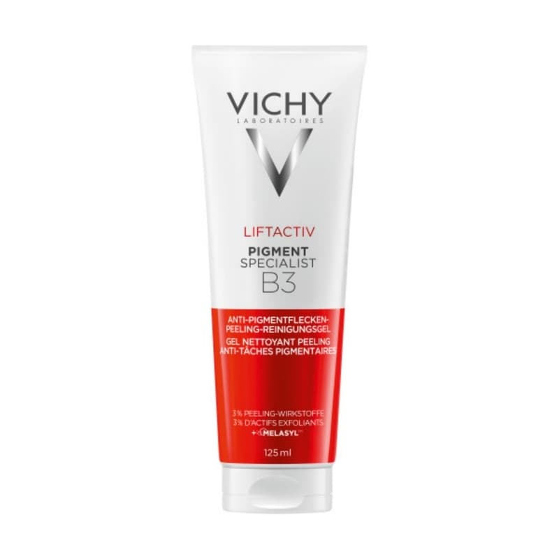 Vichy Liftactiv Pigment Specialist B3 Anti-Pigmentflecken Peeling Waschgel