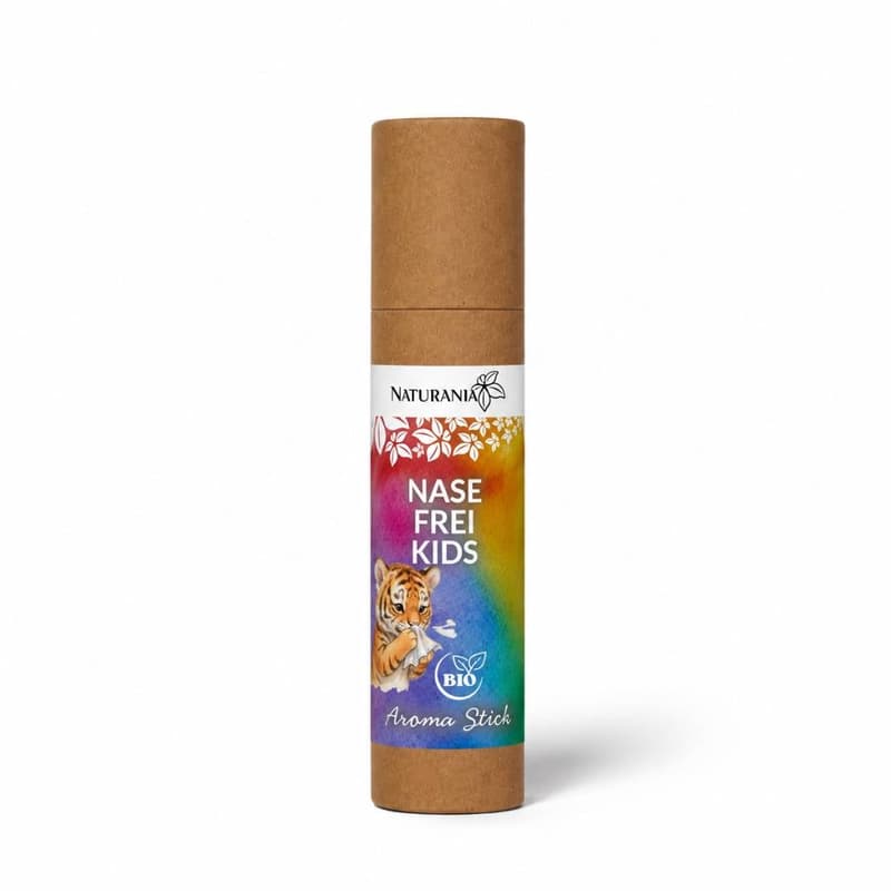 Naturania Stick Nase frei Kids