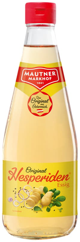 Mautner Hesperides Vinegar