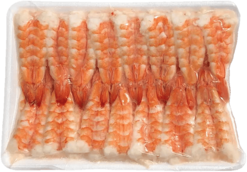 Kohyo Sushi Ebi Garnelen (tiefgekühlt)