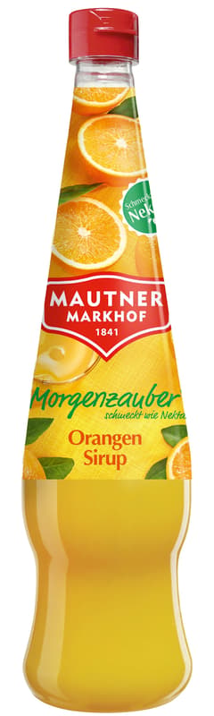 Mautner Morgenzauber Orange