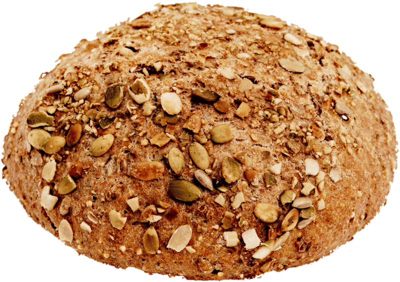 Gradwohl BIO Vollkorn Kraftbrot