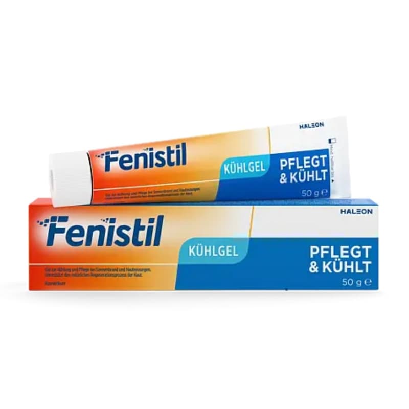 Fenistil - Kühlgel