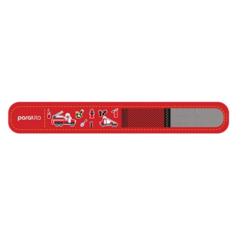Parakito Mückenschutz Armband Kids Fire