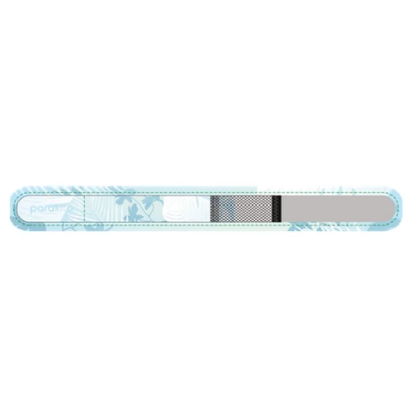 Parakito Mückenschutz Armband Erwachsene Tropical Blue