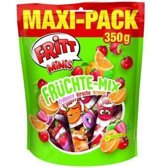 Fritt Maxi Früchte
