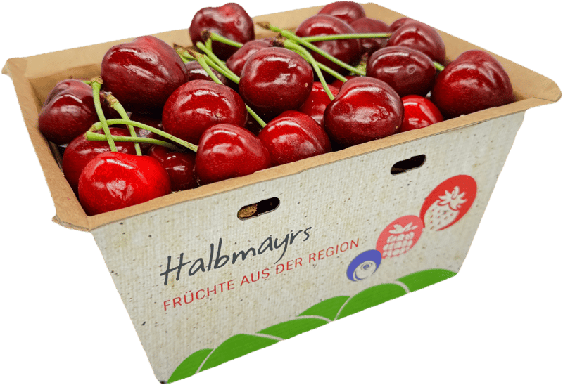 Halbmayrs Kirschen