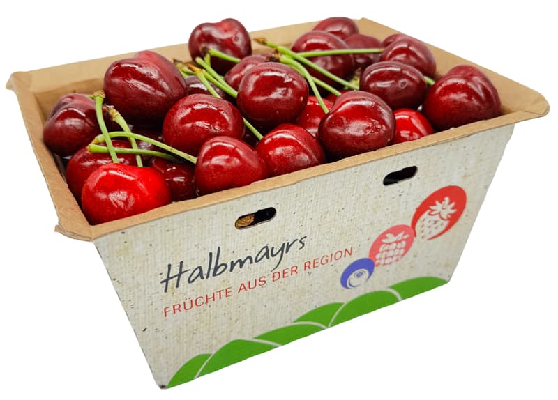 Halbmayrs Kirschen