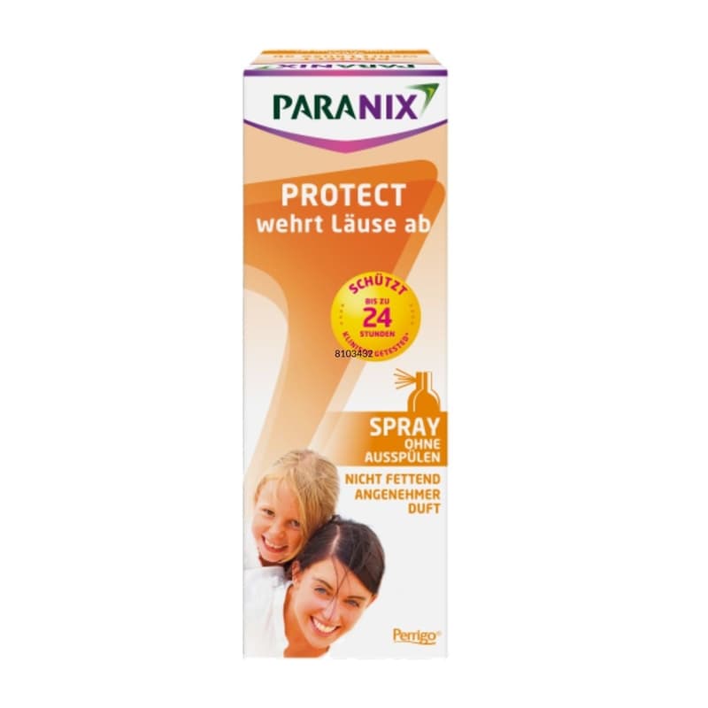 Paranix Protect Spray