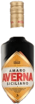 Averna Amaro Siciliano Italienischer Kräuterlikör