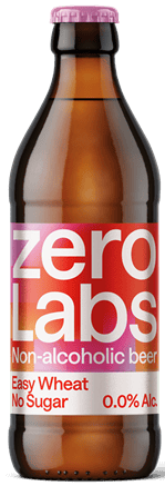 zeroLabs Easy Wheat alkoholfrei